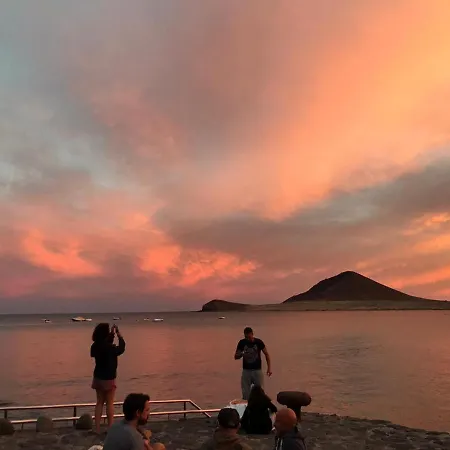 Medano4you Red Square Dream Διαμέρισμα