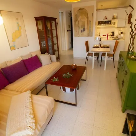 Medano4you Red Square Dream Διαμέρισμα