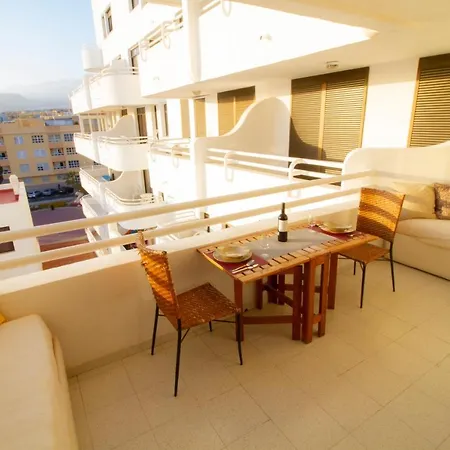 Medano4you Red Square Dream Διαμέρισμα *