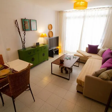 Medano4you Red Square Dream Ελ Μέντανο