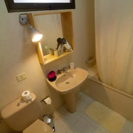 Medano4you Red Square Dream Διαμέρισμα